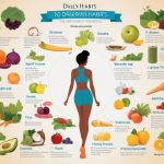 10 Hábitos Diários para Melhorar a Sua Saúde