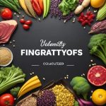 Alimentos Saudáveis que Deves Incluir na Tua Dieta para uma Vida Equilibrada