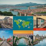 Consejos para Viajar con un Presupuesto Ajustado: Descubre el Mundo sin Gastar una Fortuna