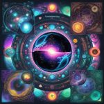Explorando as Profundezas do Multiverso: Uma Viagem Complexa pelos Limites da Realidade