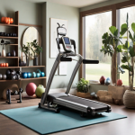 Guia de Compra para Equipamentos de Exercício em Casa - Transforme Seu Espaço em um Centro de Bem-Estar