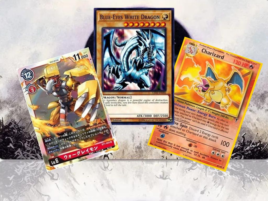tcg cards